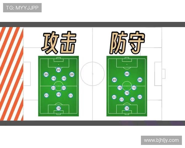 足球比赛中的球员站位与移动技巧 足球比赛中的球员站位与移动技巧