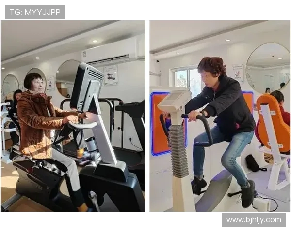 长者安全运动：防跌倒型健身器材研发新突破