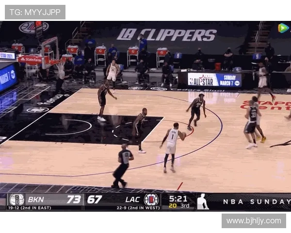 极速NBA直播：最快赛事直播平台推荐