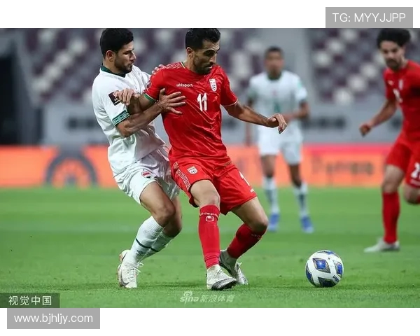 世预赛焦点对决乌兹别克鏖战伊朗赛果揭晓引发出线格局巨变再掀波澜