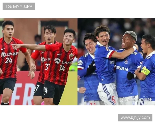 PPTV上海上港对阵横滨水手激情直播全程解析亚冠焦点大战巅峰对决