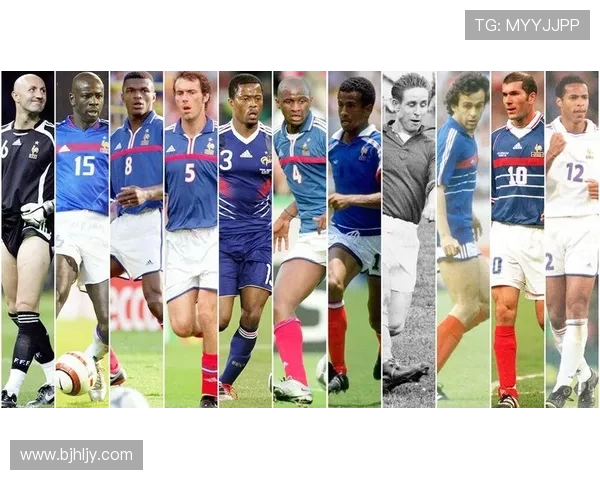 1998年世界杯举办地法国全景回顾与赛事记忆城市风采与冠军传奇故事