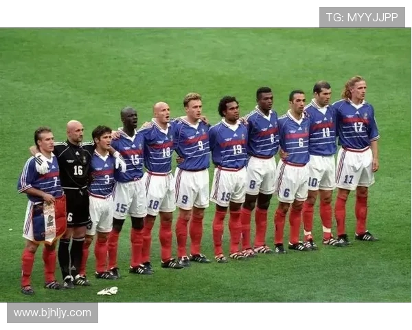 1998年世界杯明星球员盘点及其传奇表现回顾