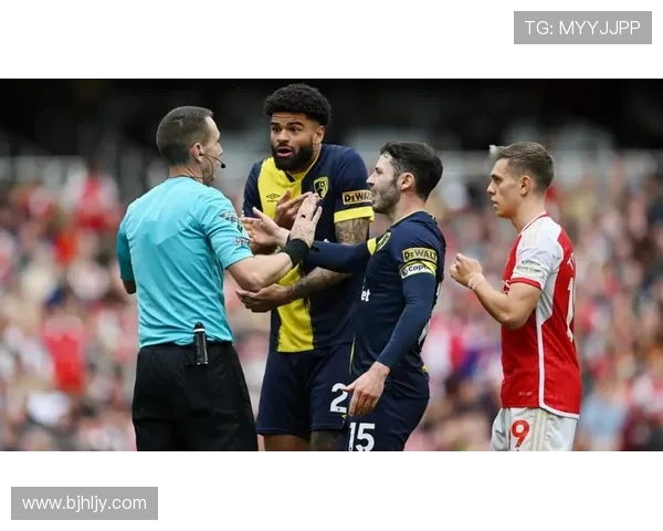 英超球队“樱桃”简介:伯恩茅斯的历史与表现 英超球队“樱桃”简介:伯恩茅斯的历史与表现