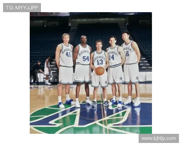 诺维茨基在2006年总决赛中的中距离表现为何创下历史话题