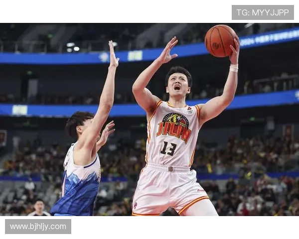 辽宁篮球队在CBA比赛现场的精彩瞬间视频分享