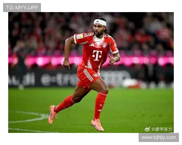 拜仁慕尼黑宣布与27岁中卫于帕续约至2030年年薪保持在2000万欧元不变