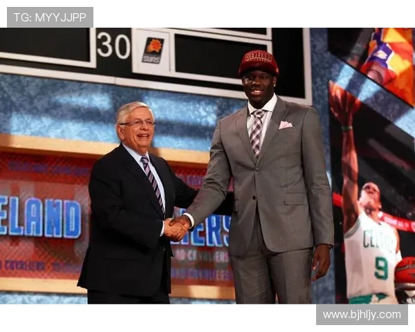 2013年NBA选秀前十顺位名单本内特成为状元郎
