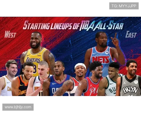 2016年NBA全明星投票结果出炉詹姆斯当选票王
